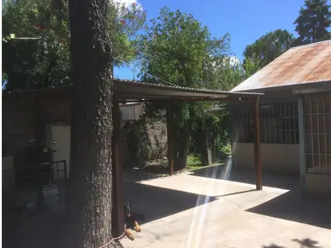 Fisherton, Pasaje Guri 900