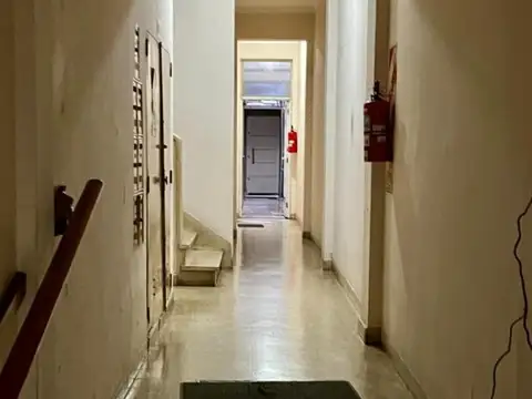 Del Barco Centenera 11655 , Piso 1