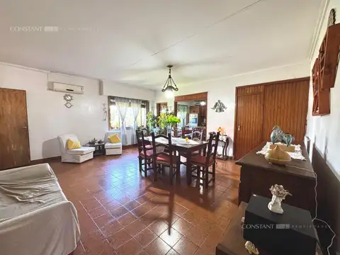 Casa en Venta 40 años