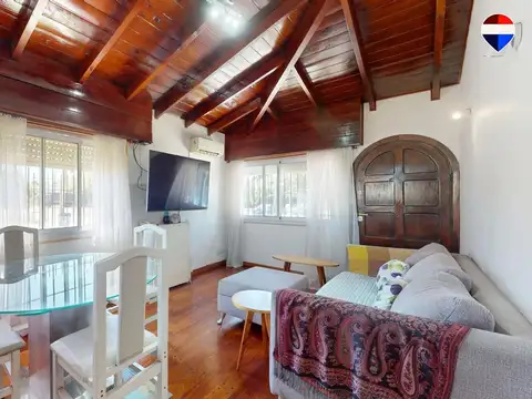 Depto Tipo Casa en Venta de 3 dormitorios