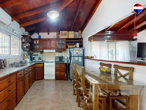 Depto Tipo Casa en Venta 40 años