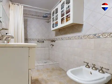 Depto Tipo Casa 4 ambientes con 1 baño