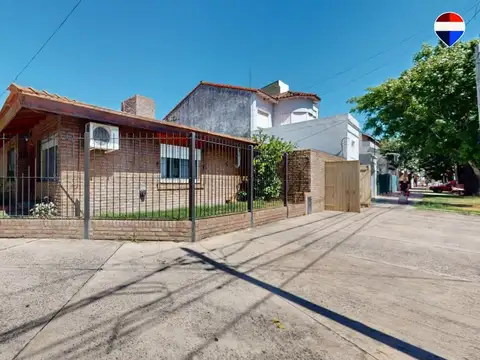 Venta Ph tipo casa con patio en Villa Adelina