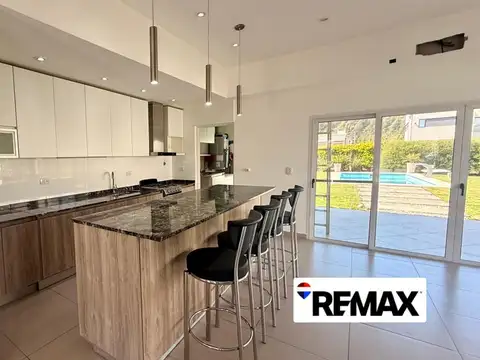 Casa en Venta al Noroeste