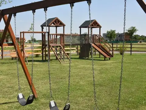 Terreno en Venta en Pilar Del Este, USD 39.000