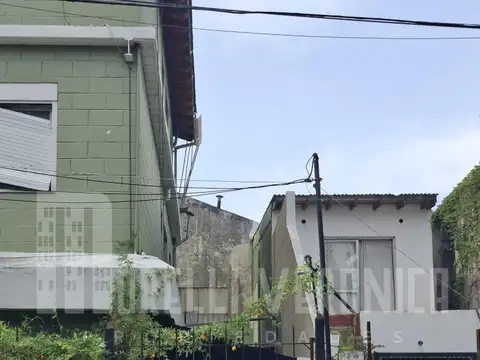Depto Tipo Casa en Alquiler de 3 ambientes