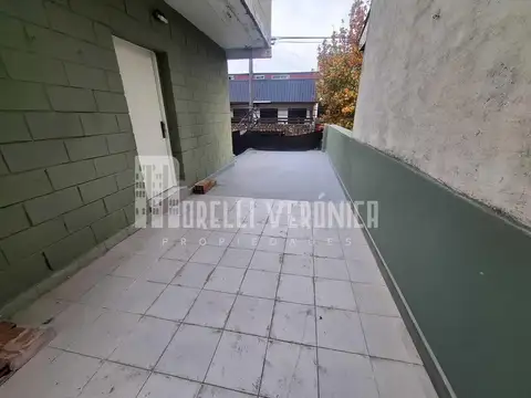 Depto Tipo Casa en Alquiler en Martinez, $ 1.000.000