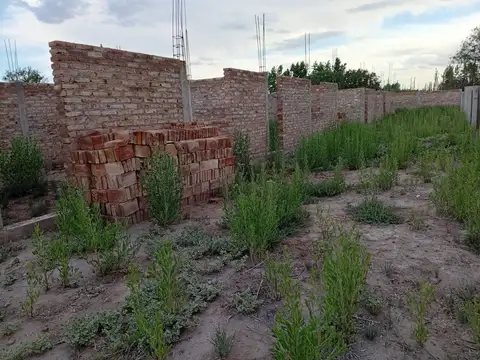 Terreno en Venta de 423,0 m2