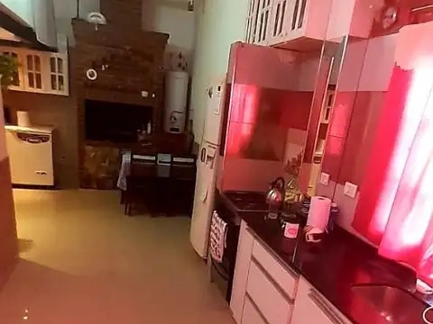 Avenida Victorica 5400