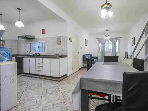 Casa en Venta en Saavedra, CABA