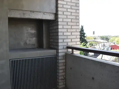 Departamento de 2 ambientes  HAEDO