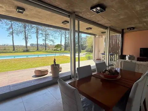 Casa en Venta A Estrenar