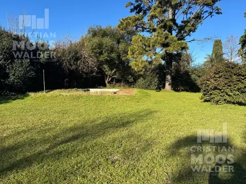 Terreno en venta - Escobar