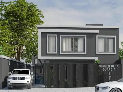 CASA VENTA  ITUZAINGO NORTE