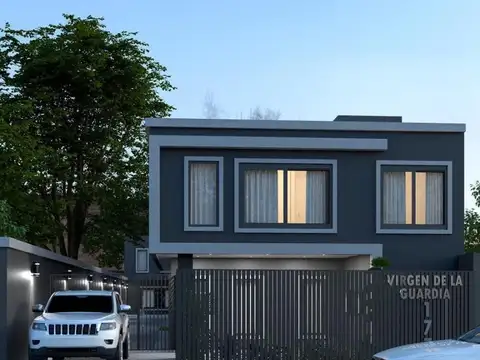 Virgen de la Guardia 100