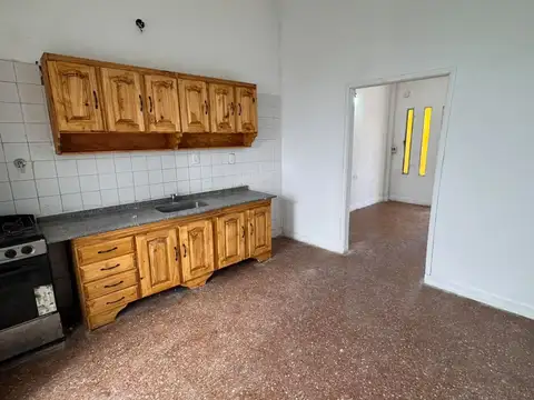 Depto Tipo Casa en Venta 49 años