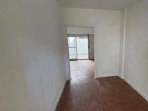 Depto Tipo Casa en Venta de 2 ambientes