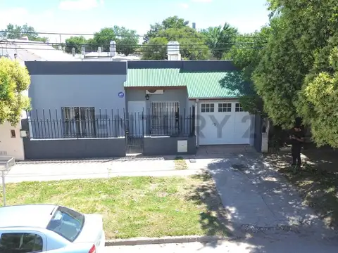 ¡Oportunidad en Venado Tuerto! Casa lista para mudarte en hermosa zona