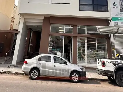 Departamento de 2 dormitorios en venta - Mitre 335