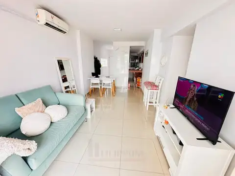 Departamento de 2 dormitorios en venta - Mitre 335