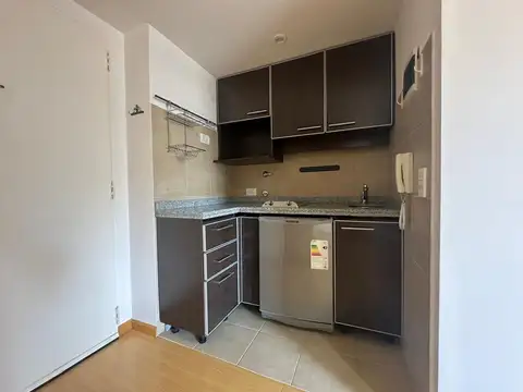 Departamento en Alquiler en Las Cañitas, $ 950.000
