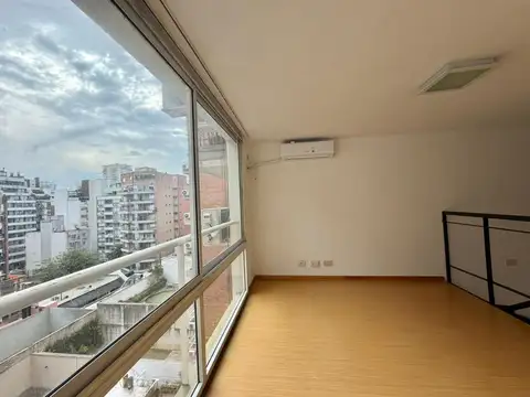 ALQUILER DUPLEX 2 AMB CON PISCINA EN CAÑITAS