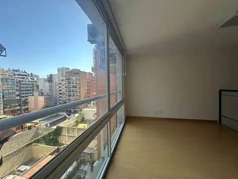 ALQUILER DUPLEX 2 AMB CON PISCINA EN CAÑITAS