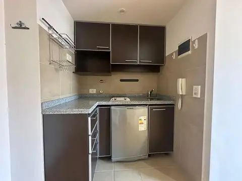 Departamento en Alquiler de 1 dormitorio