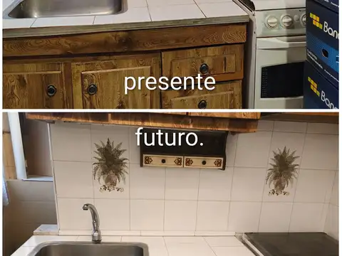 VENTA- 2 PH DE 3 Y 2 AMB.SIN EXPEN-PQUE AVELLANEDA