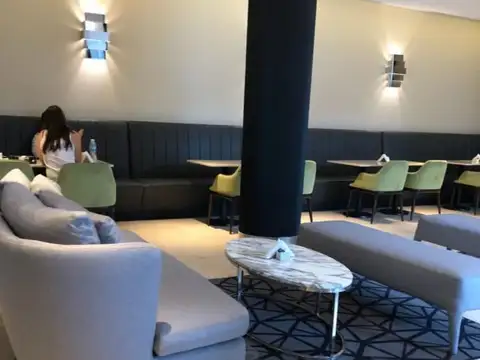 Departamento en Venta con 2 cocheras