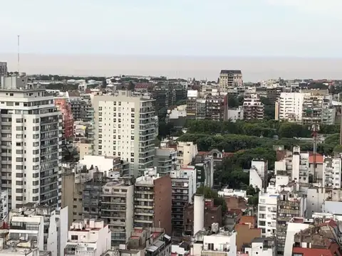 Departamento en Venta en Barrio Norte, USD 1.060.000