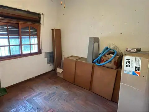 Casa en Venta en Villa Talleres, USD 95.000