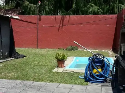 casa sobre lote propio