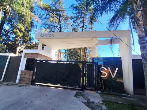 Santos Vega 2100