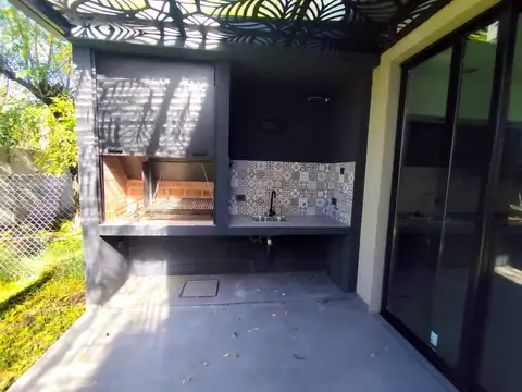 Casa en Venta A Estrenar