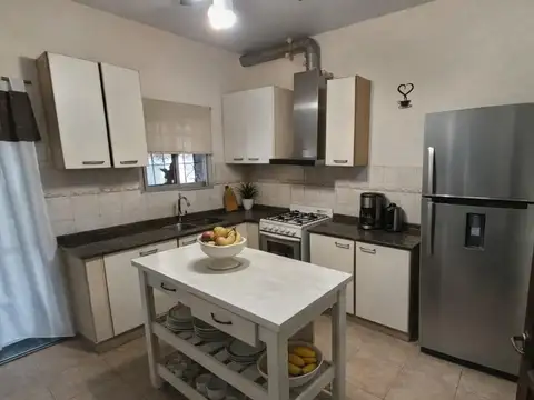 Casa en Venta en Campana, USD 120.000