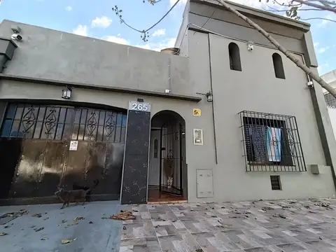 Casa en Venta Centrica.