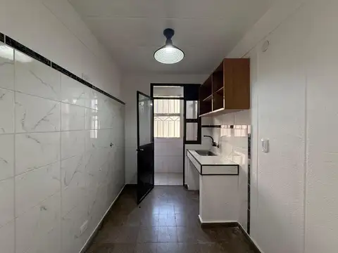 Departamento en Venta en Tiro Suizo, USD 26.000
