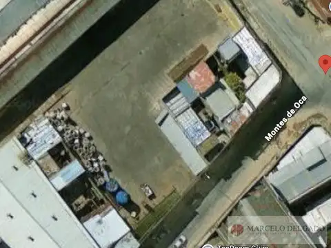 Terreno en Alquiler de 1500,0 m2