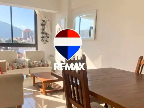 Dpto venta cochera + terraza macrocrocentro