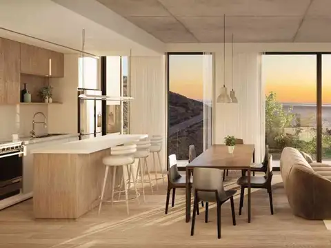 Departamento en Venta de 3 dormitorios