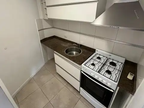 Departamento en Alquiler de 1 dormitorio