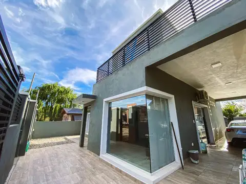 Pasaje Las Lechuzaz 500