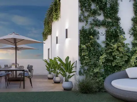 VENTA AMPLIO MONOAMBIENTE AL FRENTE