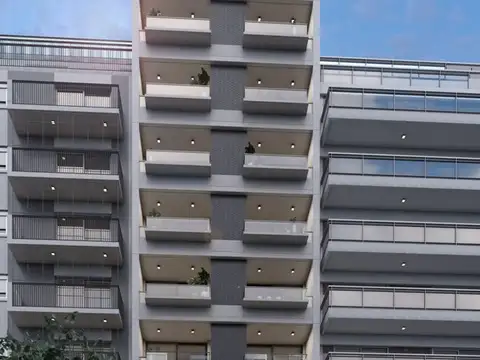 Departamento en Venta de Monoambiente