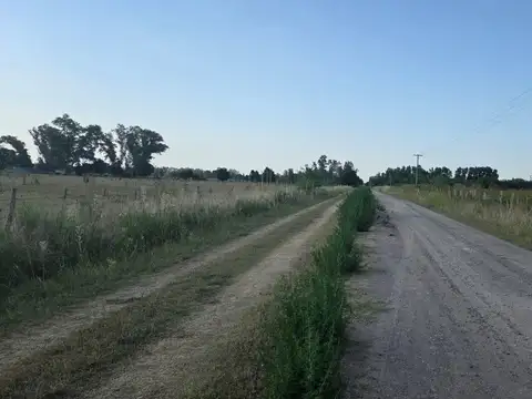 Campo 8 Hectáreas, Luján San Andrés de Giles BsAs