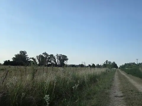 Campo 8 Hectáreas, Luján San Andrés de Giles BsAs