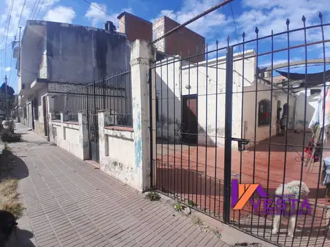 Pje Cerrillos 900
