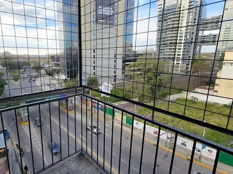 Venta depto 4 ambientes Vicente López
