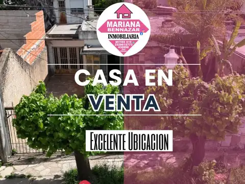 Casa en Venta - Oportunidad
